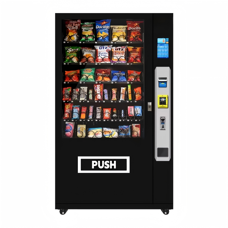 Regular Vending Machine-RV215 - 图片 2