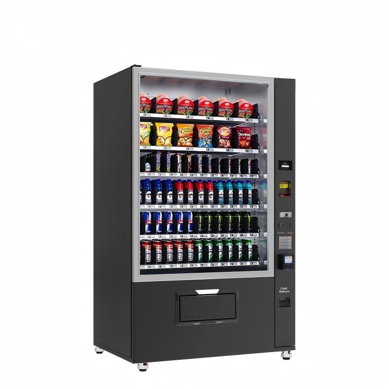 Botton Vending Machine - 图片 2