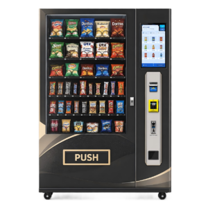 Regular Vending Machine-RV215