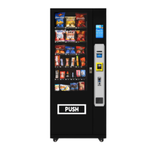 Regular Vending Machine-RV371