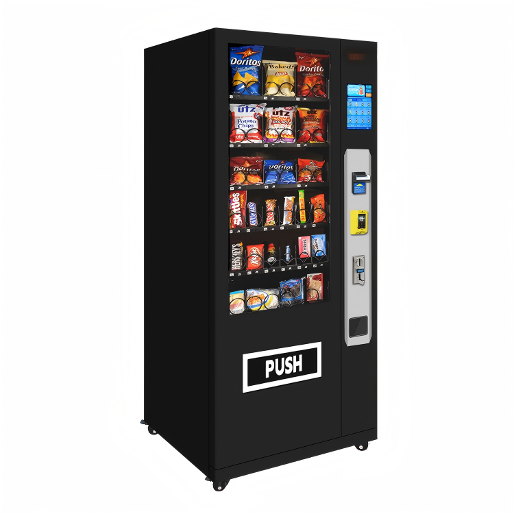Regular Vending Machine-RV371 - 图片 3