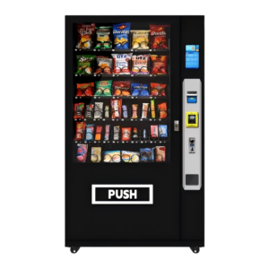 Regular Vending Machine-RV671